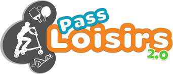 Logo pass loisirs