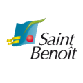 Logo saint benoit moiz2i