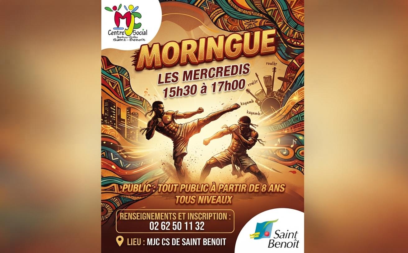 Moringue