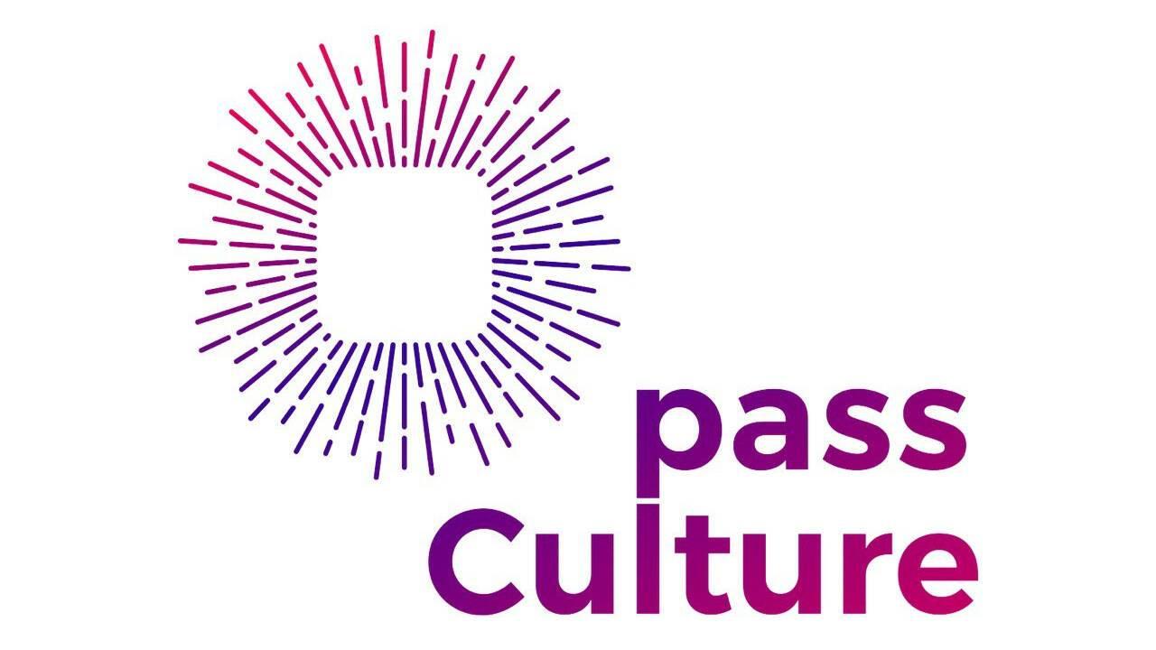 Visuel logo pass culture