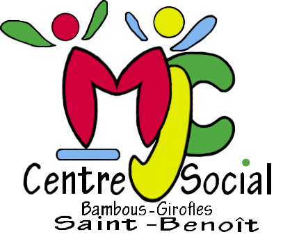 MJC Centre Social Bambous Girofles